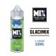 E liquide GLACIMIX 50 ml MIX