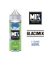 E liquide GLACIMIX 50 ml MIX