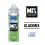 E liquide GLACIMIX 50 ml MIX