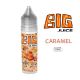 CARAMEL E-LIQUIDE 50ML BIG JUICE
