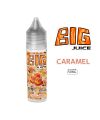 CARAMEL E-LIQUIDE 50ML BIG JUICE