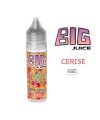 CERISE E-LIQUIDE 50ML BIG JUICE