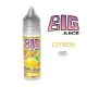 CITRON E-LIQUIDE 50ML BIG JUICE