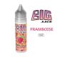 FRAMBOISE E-LIQUIDE 50ML BIG JUICE