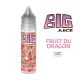 FRUIT DU DRAGON E-LIQUIDE 50ML BIG JUICE