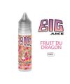 FRUIT DU DRAGON E-LIQUIDE 50ML BIG JUICE