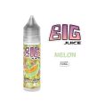 MELON E-LIQUIDE 50ML BIG JUICE