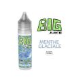 MENTHE GLACIALE E-LIQUIDE 50ML BIG JUICE