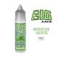 MENTHE VERTE E-LIQUIDE 50ML BIG JUICE