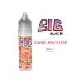 PAMPLEMOUSSE E-LIQUIDE 50ML BIG JUICE