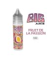 PASSION E-LIQUIDE 50ML BIG JUICE