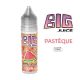 PASTÈQUE E-LIQUIDE 50ML BIG JUICE