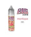 PASTÈQUE E-LIQUIDE 50ML BIG JUICE