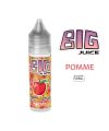 POMME E-LIQUIDE 50ML BIG JUICE