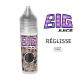 RÉGLISSE E-LIQUIDE 50ML BIG JUICE