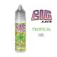 TROPICAL E-LIQUIDE 50ML BIG JUICE