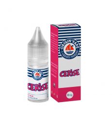 CERISE E-LIQUIDE 10 ml ORIGIN'VAPE
