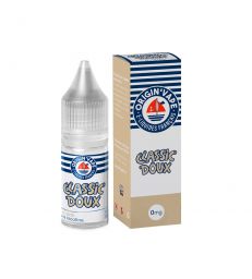 CLASSIC DOUX E-LIQUIDE 10 ml ORIGIN'VAPE