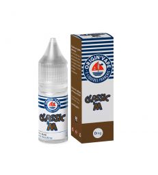 CLASSIC M E-LIQUIDE 10 ml ORIGIN'VAPE