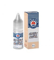 CLASSIC NEUTRE E-LIQUIDE 10 ml ORIGIN'VAPE