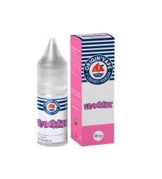 FRAMBOISE E-LIQUIDE 10 ml ORIGIN'VAPE