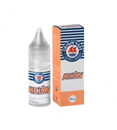 MELON E-LIQUIDE 10 ml ORIGIN'VAPE