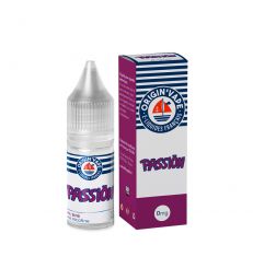 PASSION E-LIQUIDE 10 ml ORIGIN'VAPE