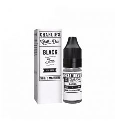 BLACK ICE 10 ml CHARLIE'S CHALK DUST