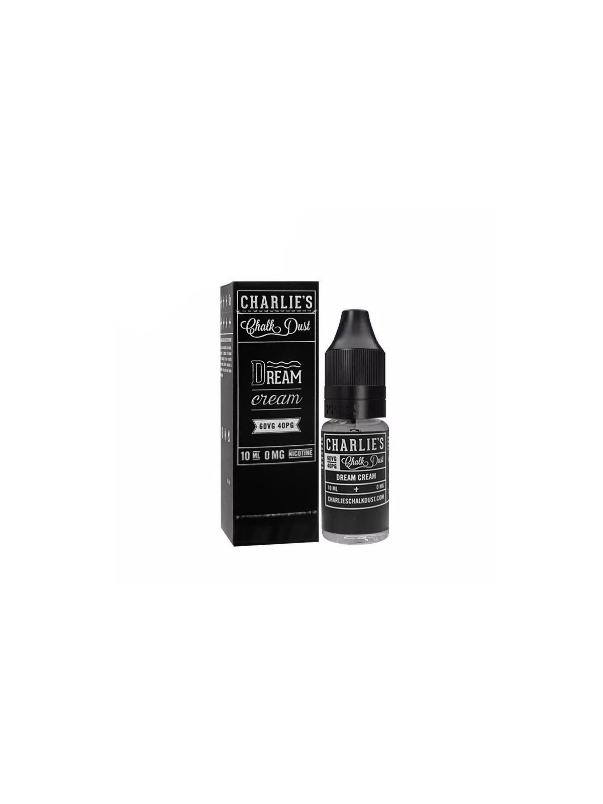 DREAM CREAM 10 ml CHARLIE'S CHALK DUST