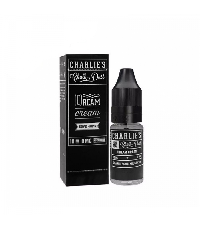 DREAM CREAM 10 ml CHARLIE'S CHALK DUST