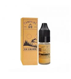 CAMPFIRE 10 ml CHARLIE'S CHALK DUST
