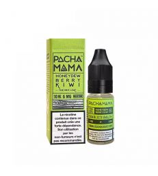 E-liquide 10 ml HONEYDEW BERRY, KIWI PACHAMAMA