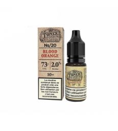 TONIX BLOOD ORANGE 10 ml ELEMENT