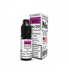 WATERMELON CHILL 10 ml ELEMENT