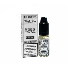 WONDER WORM 10ml CHARLIE'S CHALK DUST