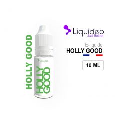 E Liquide HOLLY GOOD Liquideo 10ml