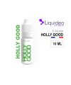 E Liquide HOLLY GOOD Liquideo 10ml