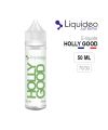E-Liquide HOLLY GOOD LIQUIDEO Chlorophylle