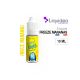 E Liquide FREEZE MANANAS Liquideo 10ml