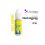 E Liquide FREEZE MANANAS Liquideo 10ml