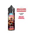 E-LIQUIDE BISCUIT CARAMEL 50ml INSTANT GOURMAND