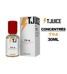 CONCENTRÉ TY-4 30ML TJUICE