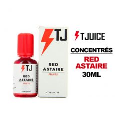 CONCENTRÉ RED ASTAIRE 30ML TJUICE