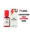CONCENTRÉ RED ASTAIRE 30ML TJUICE