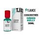 CONCENTRÉ GREEN KELLY 30ML TJUICE