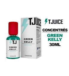 CONCENTRÉ GREEN KELLY 30ML TJUICE