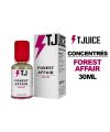 CONCENTRÉ FOREST AFFAIR 30ML TJUICE