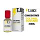 CONCENTRÉ COLONEL CUSTARD 30ML TJUICE