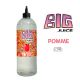 E-LIQUIDE POMME 1 LITRE - BIG JUICE