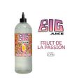 E-LIQUIDE PASSION 1 LITRE - BIG JUICE
